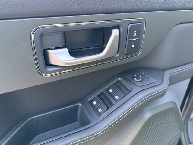 New 2025 INEOS Grenadier image 23