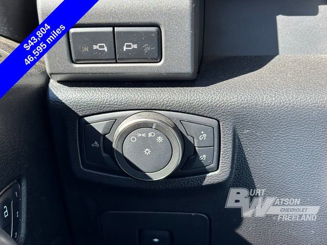 Used 2018 Ford F150 Raptor w/ Equipment Group 802A Luxury image 18