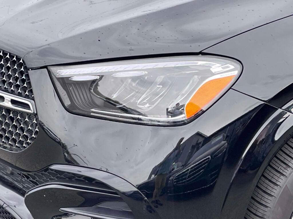 New 2026 Mercedes-Benz GLE 350 4MATIC image 13