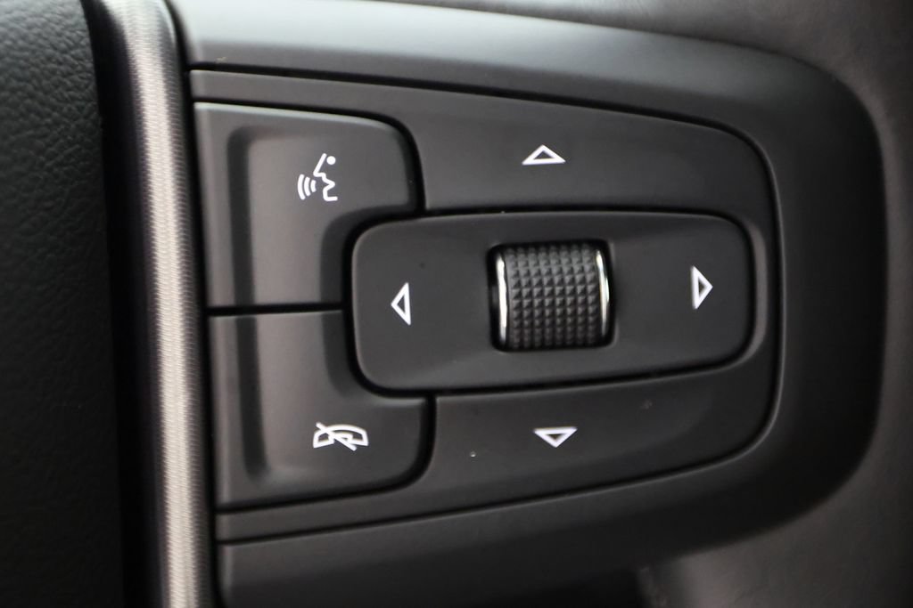 Used 2026 GMC Sierra 3500 Denali Ultimate AWD/4WD image 27