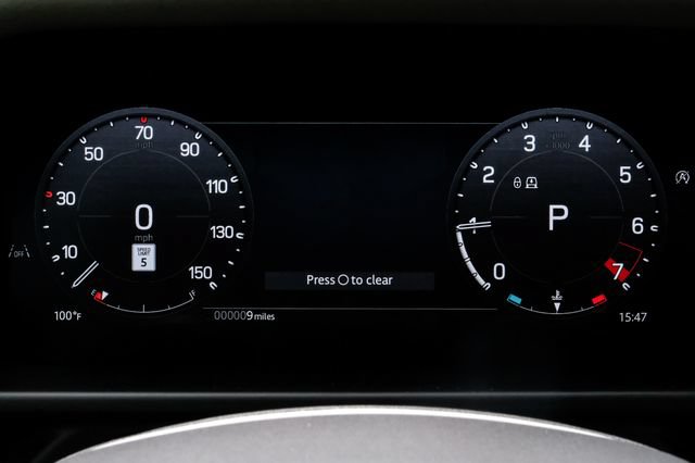New 2026 Land Rover Defender 110 S AWD/4WD image 24