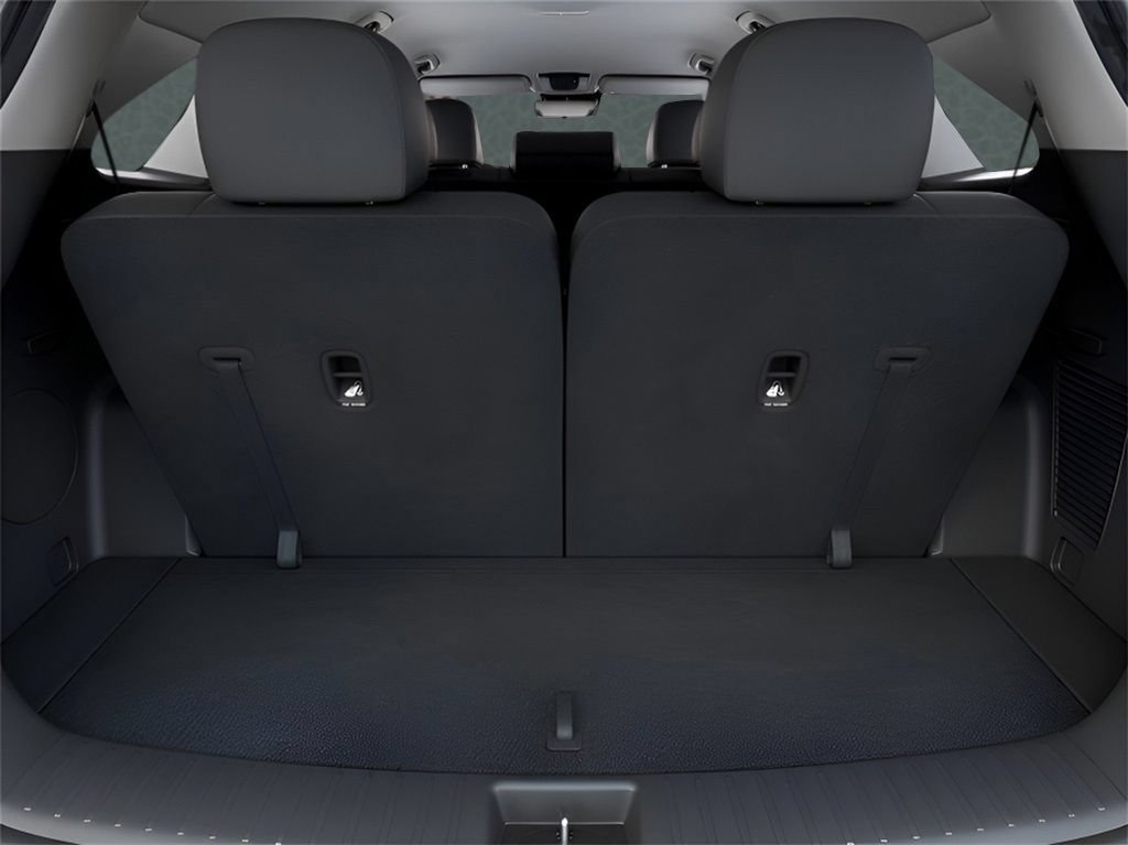 New 2024 Kia Sorento S FWD image 10