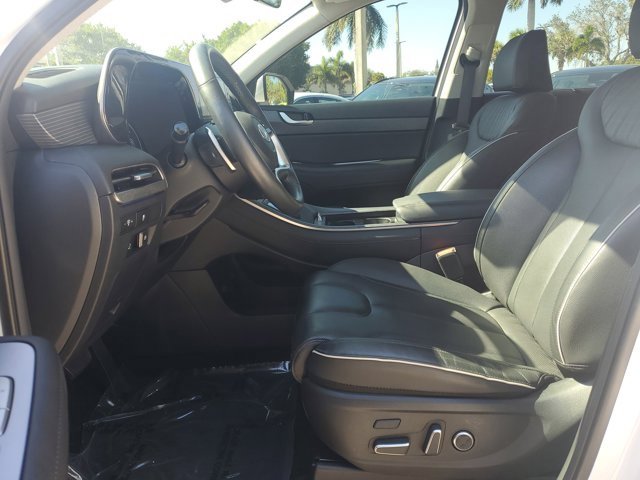 Certified 2024 Hyundai Palisade Limited image 16