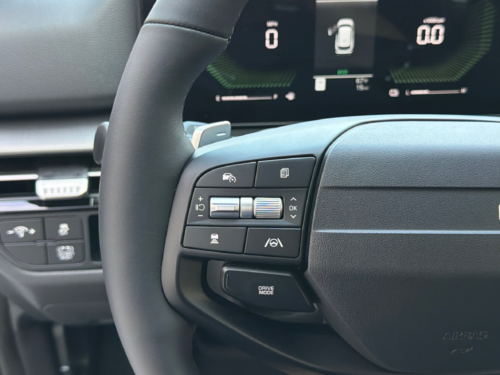 New 2027 Kia Sportage S FWD image 22