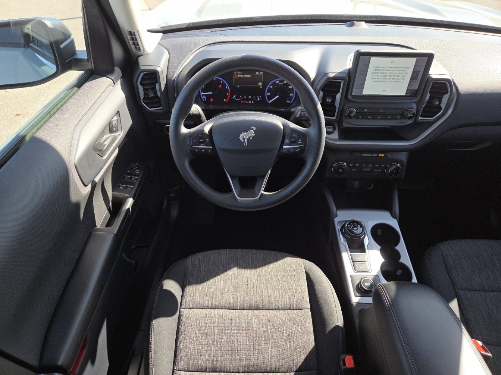 Used 2023 Ford Bronco Sport Big Bend AWD/4WD image 25