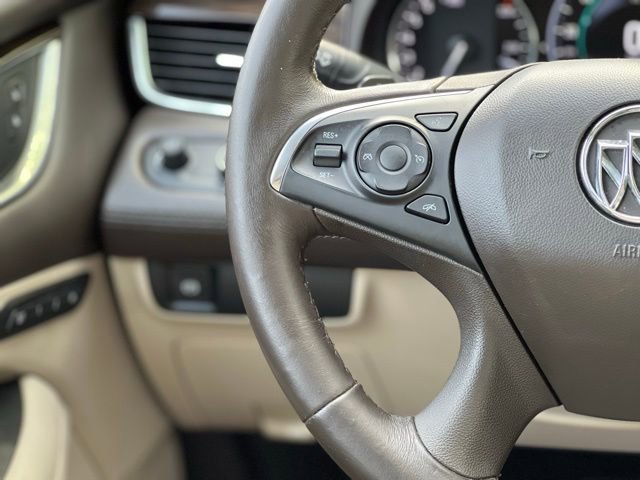 Used 2017 Buick LaCrosse Essence w/ Sights and Sounds Package image 34