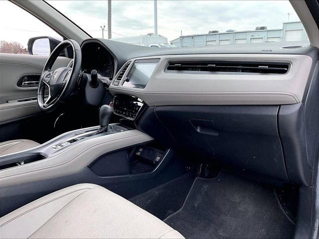 Used 2019 Honda HR-V EX-L image 14