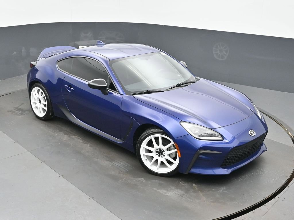 Used 2023 Toyota GR86 Premium image 28