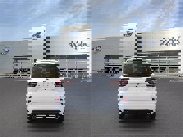 New 2024 Ford Escape ST-Line Select w/ Tech Pack #2 image 28