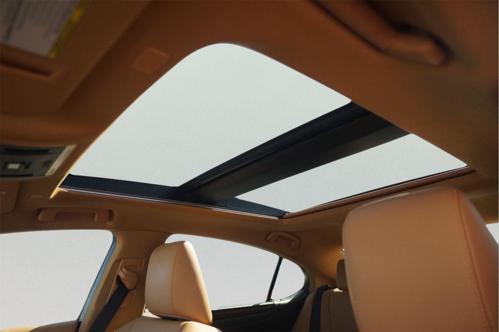 Used 2022 Lexus ES 350 w/ Premium Package FWD image 11