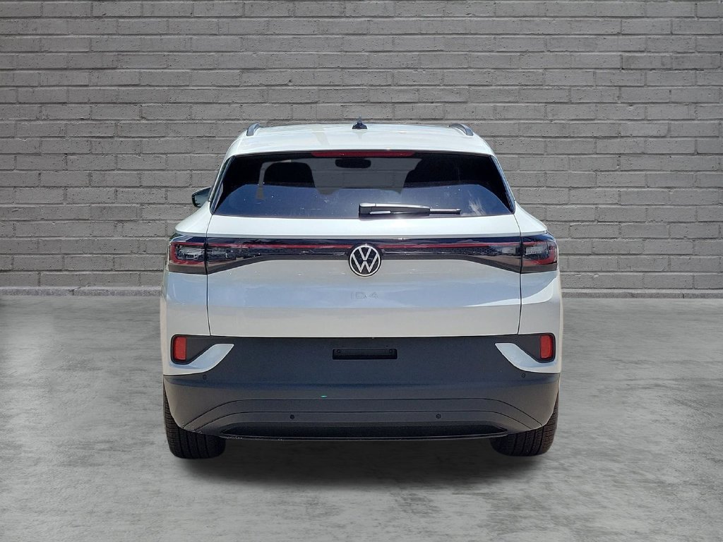 New 2026 Volkswagen ID.4 Pro RWD image 4