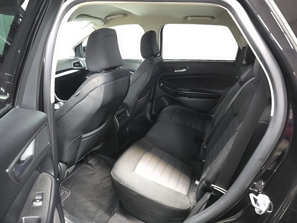 Certified 2022 Ford Edge SE w/ Black Appearance Package AWD/4WD image 20