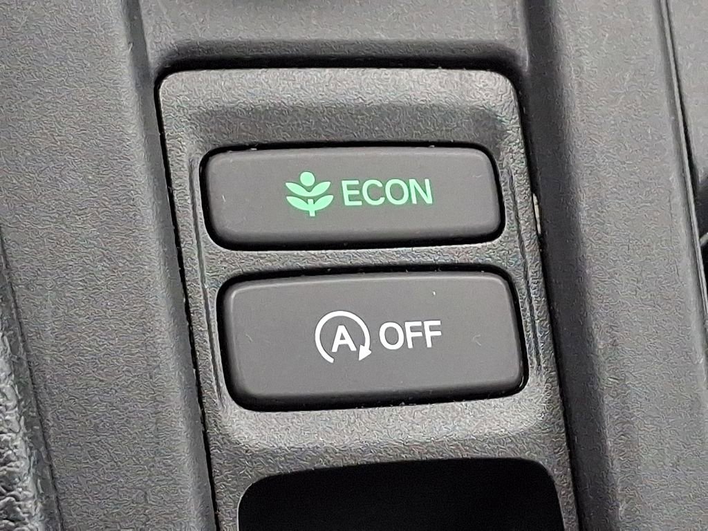 Used 2023 Honda Accord EX image 25