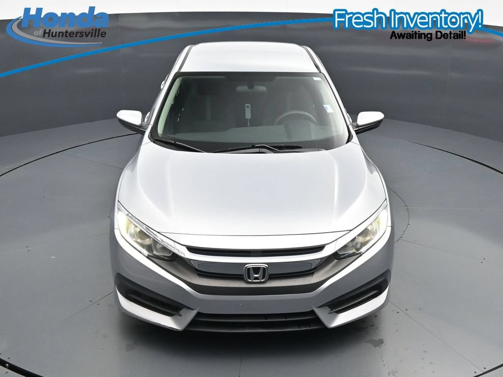 Used 2016 Honda Civic LX image 24