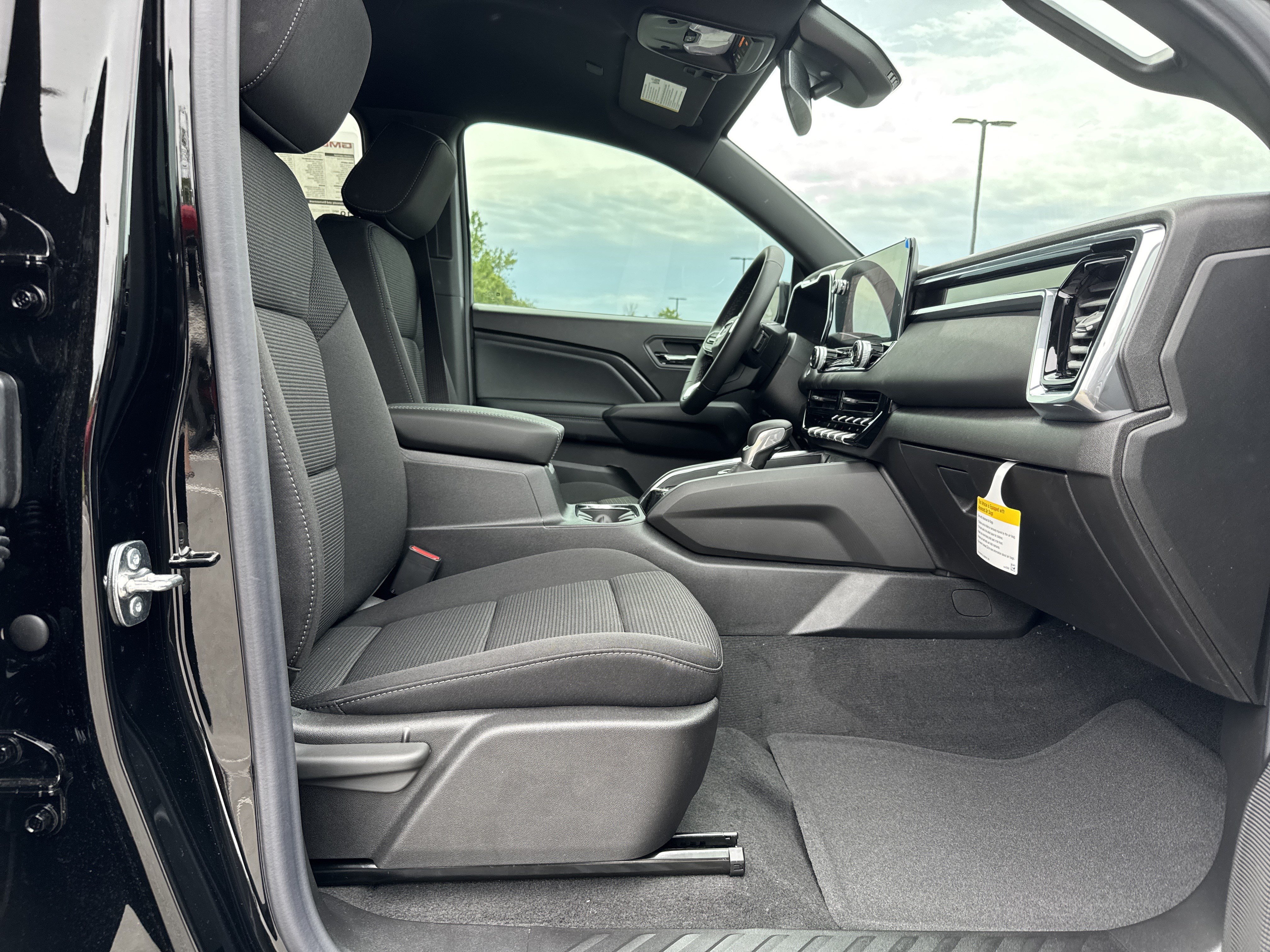 New 2026 GMC Canyon Elevation w/ Convenience Package AWD/4WD image 30