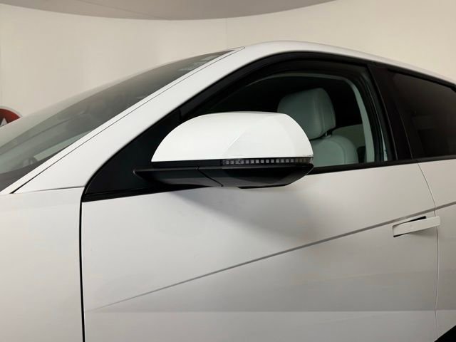 Certified 2023 Hyundai Ioniq 5 SEL w/ Cargo Package image 10