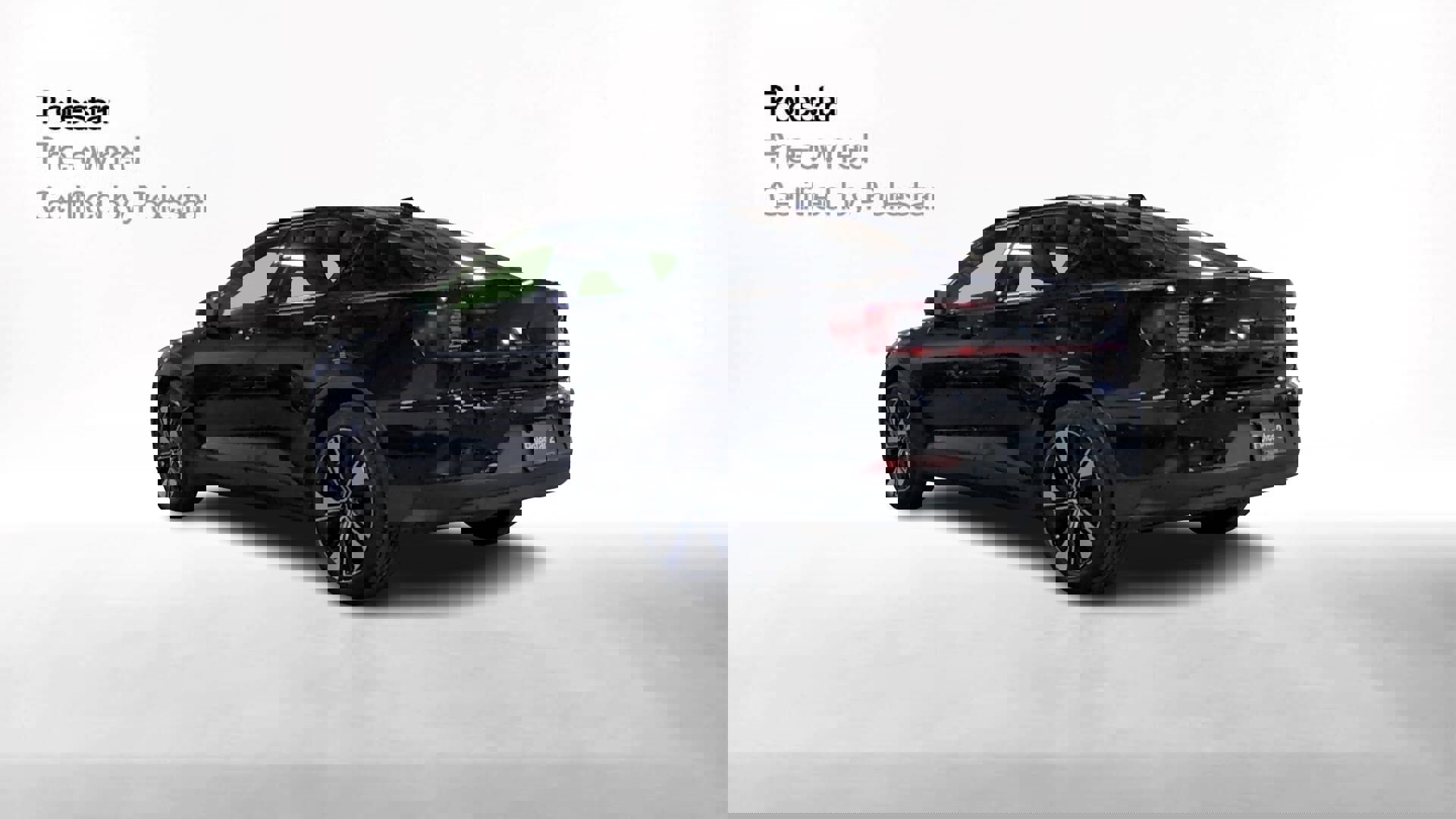 Certified 2024 Polestar Polestar 2 image 3