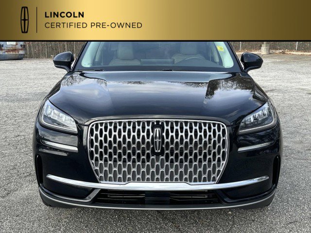 Certified 2024 Lincoln Corsair FWD image 2