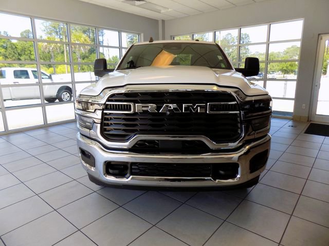 New 2026 RAM 2500 Tradesman AWD/4WD image 2