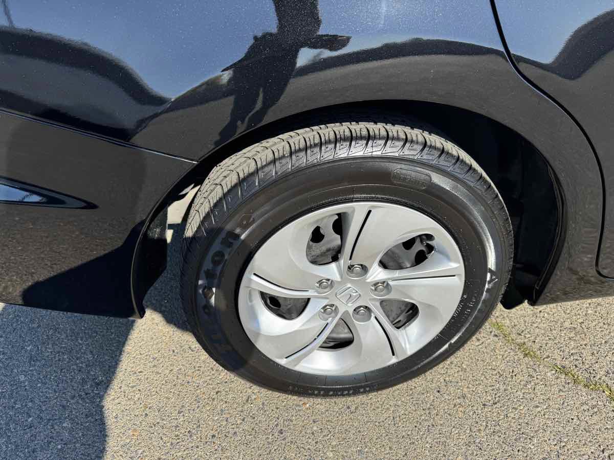 Used 2015 Honda Civic LX image 34