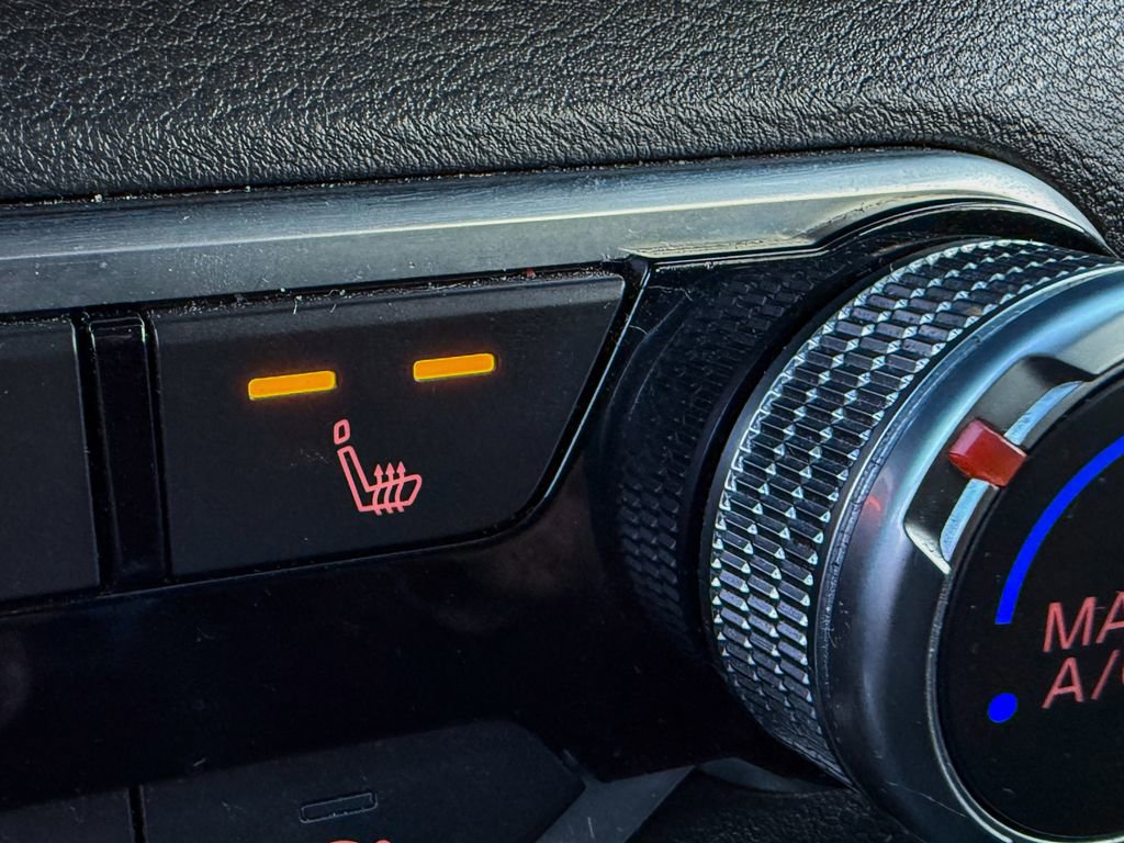 Certified 2022 Nissan Altima 2.5 SR w/ Midnight Edition Package image 14