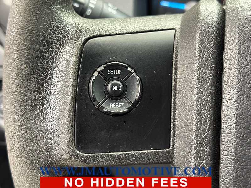 Used 2013 Ford F350 XL w/ PWR Equipment Group AWD/4WD image 34