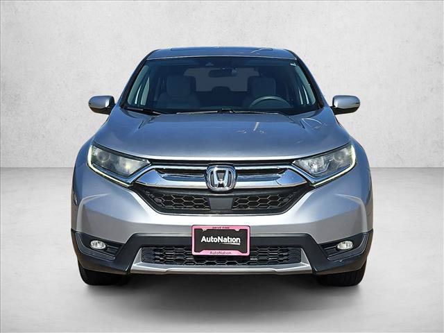 Used 2019 Honda CR-V EX video 2