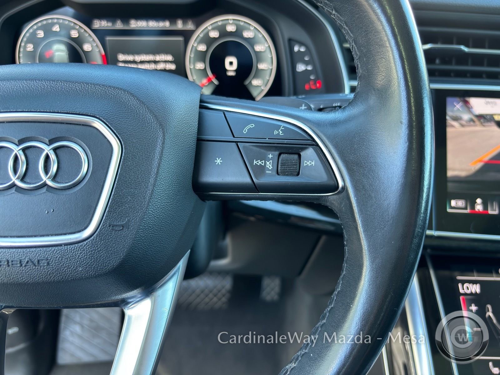 Used 2021 Audi Q7 3.0T Premium Plus image 29