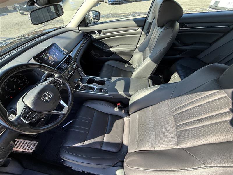 Used 2022 Honda Accord Sport Special Edition image 10