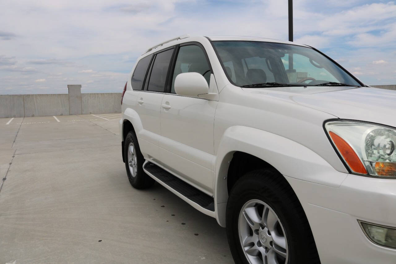 Used 2007 Lexus GX 470 AWD/4WD image 59
