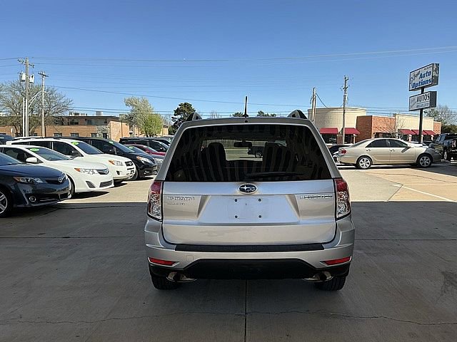 Used 2012 Subaru Forester 2.5X Premium image 6