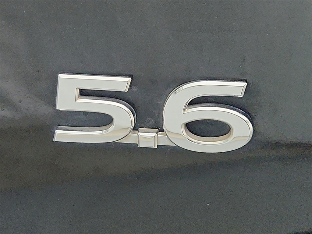 Used 2020 INFINITI QX80 Limited w/ All-Season Package image 43