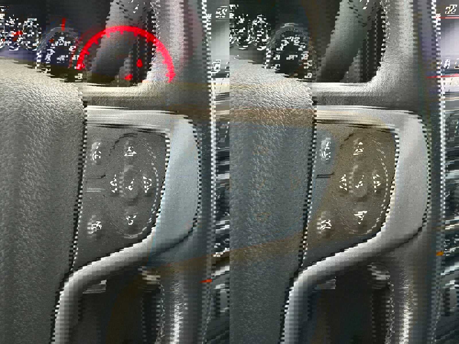 Used 2015 GMC Sierra 1500 Denali w/ Driver Alert Package image 35