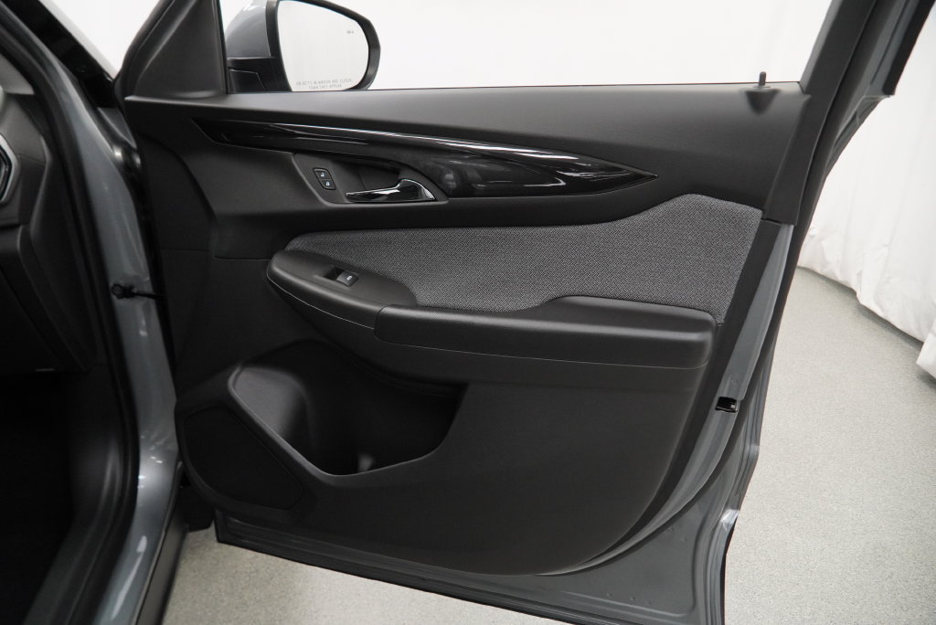 New 2026 Chevrolet TrailBlazer LT w/ Convenience Package FWD image 35