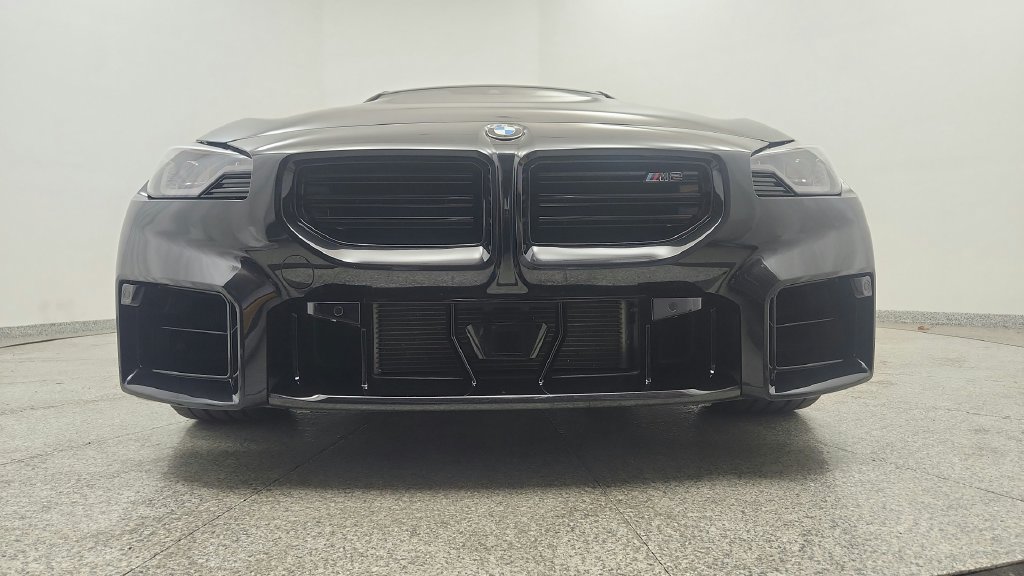 Used 2025 BMW M2 w/ Lighting Package RWD image 11