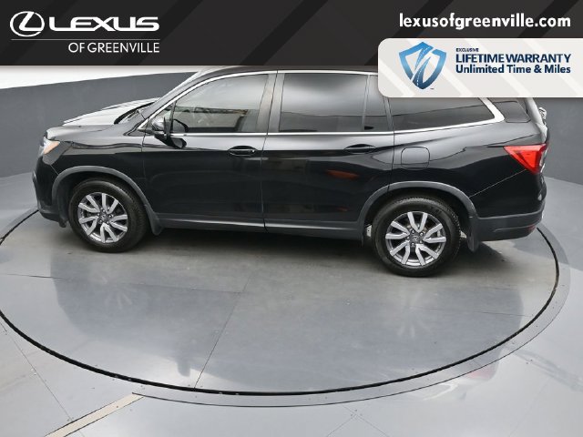 Used 2022 Honda Pilot EX-L image 55