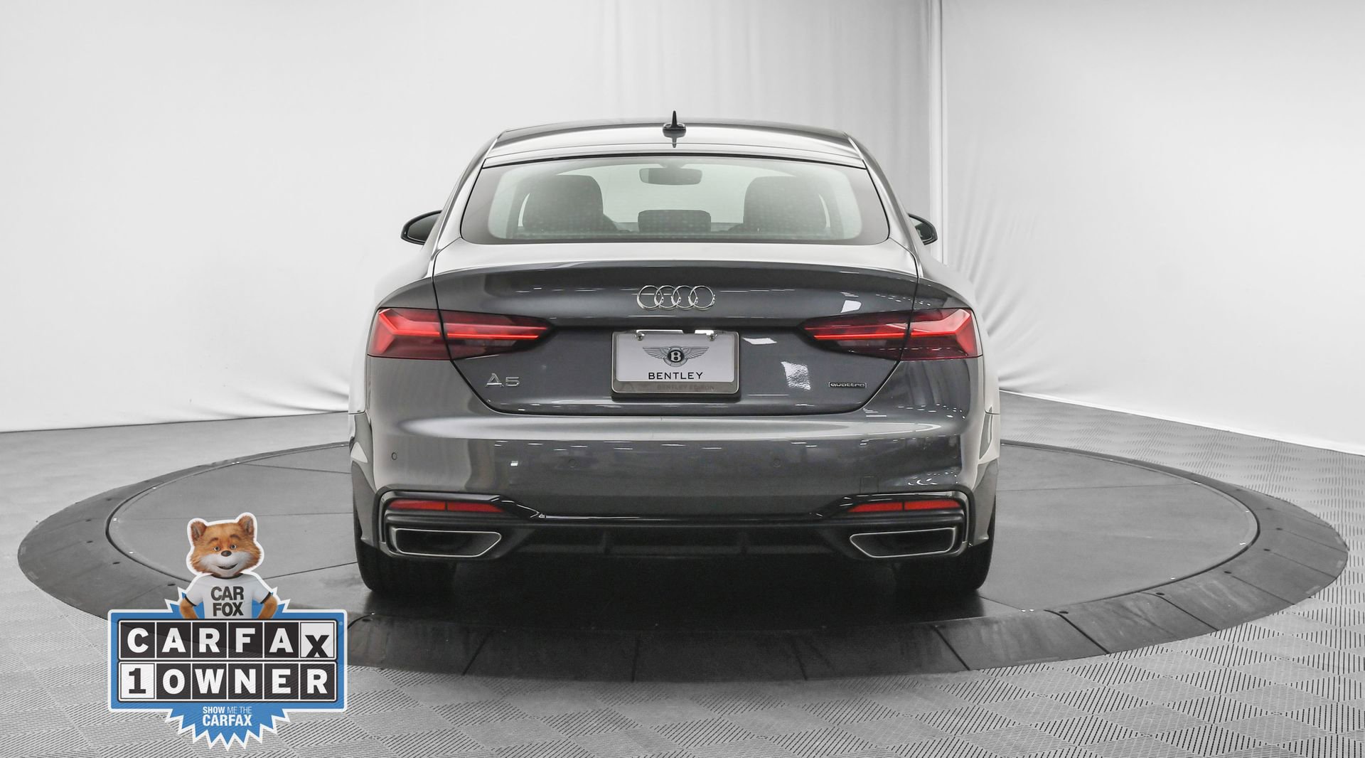 Used 2025 Audi A5 2.0T Premium Plus image 6