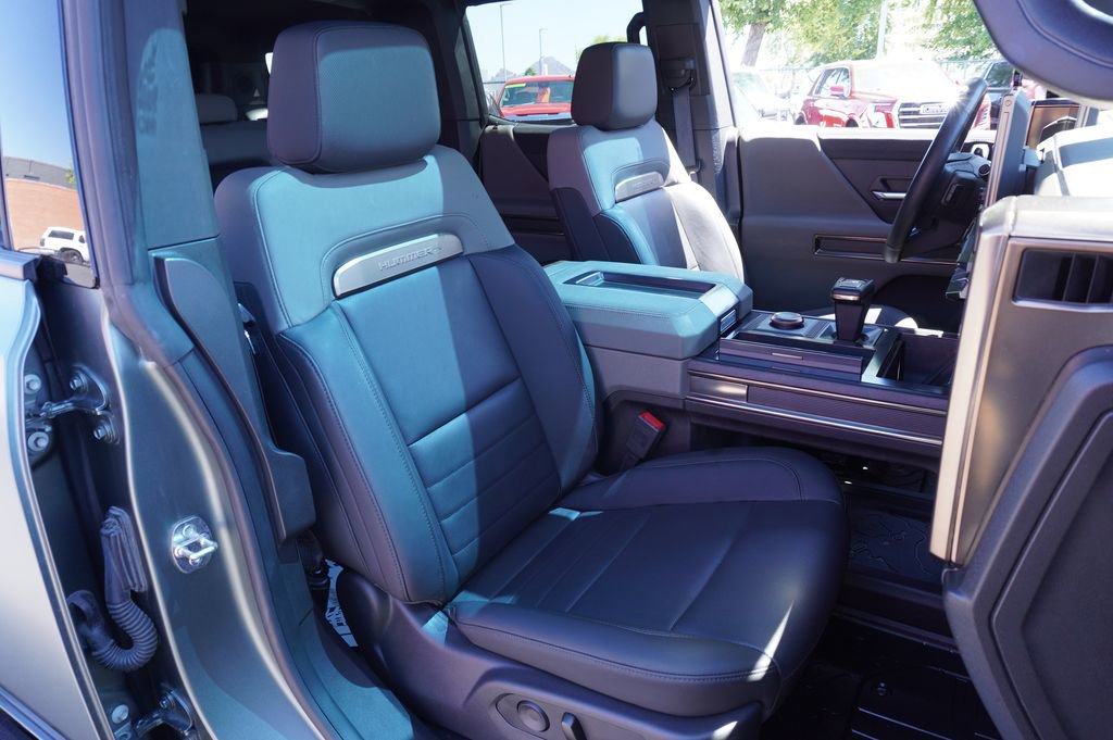 Certified 2024 GMC Hummer EV 3X image 13