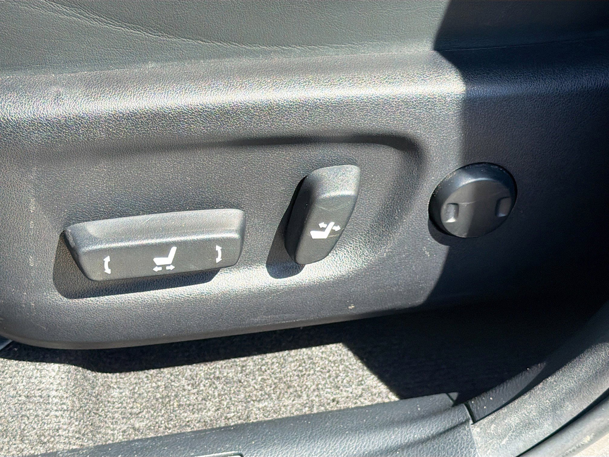 Used 2021 Lexus NX 300 F Sport w/ F Sport Premium Package image 23