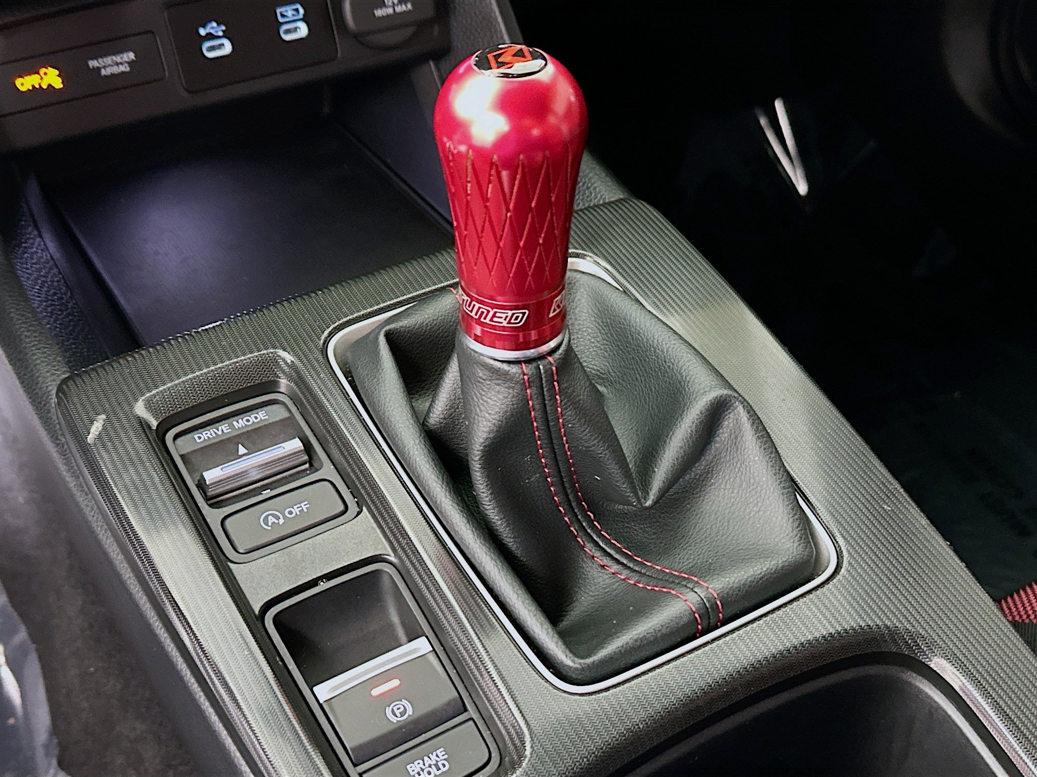 Used 2025 Honda Civic Si image 21