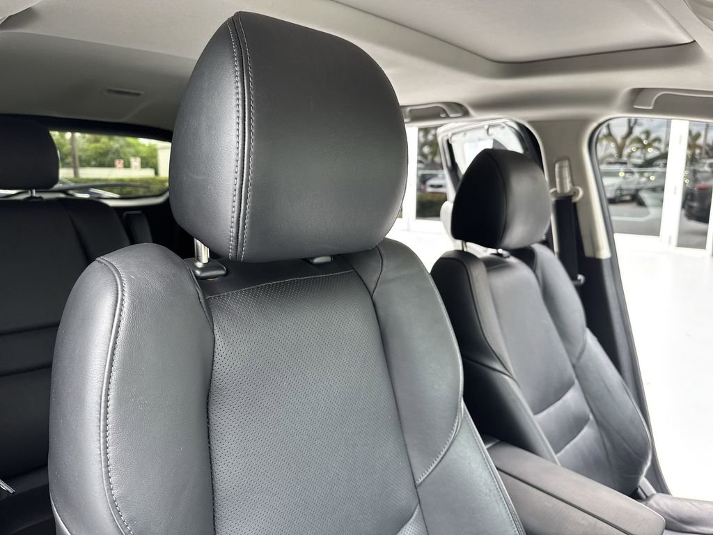 Used 2022 MAZDA CX-9 Touring Plus AWD/4WD image 46