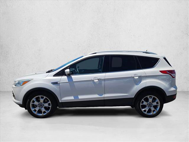 Used 2015 Ford Escape Titanium FWD image 9