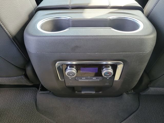 Certified 2025 GMC Yukon XL Denali image 18