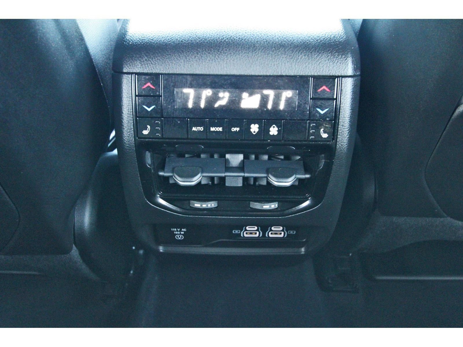 Used 2023 Jeep Grand Cherokee Summit w/ Adv Protech Group IV image 15