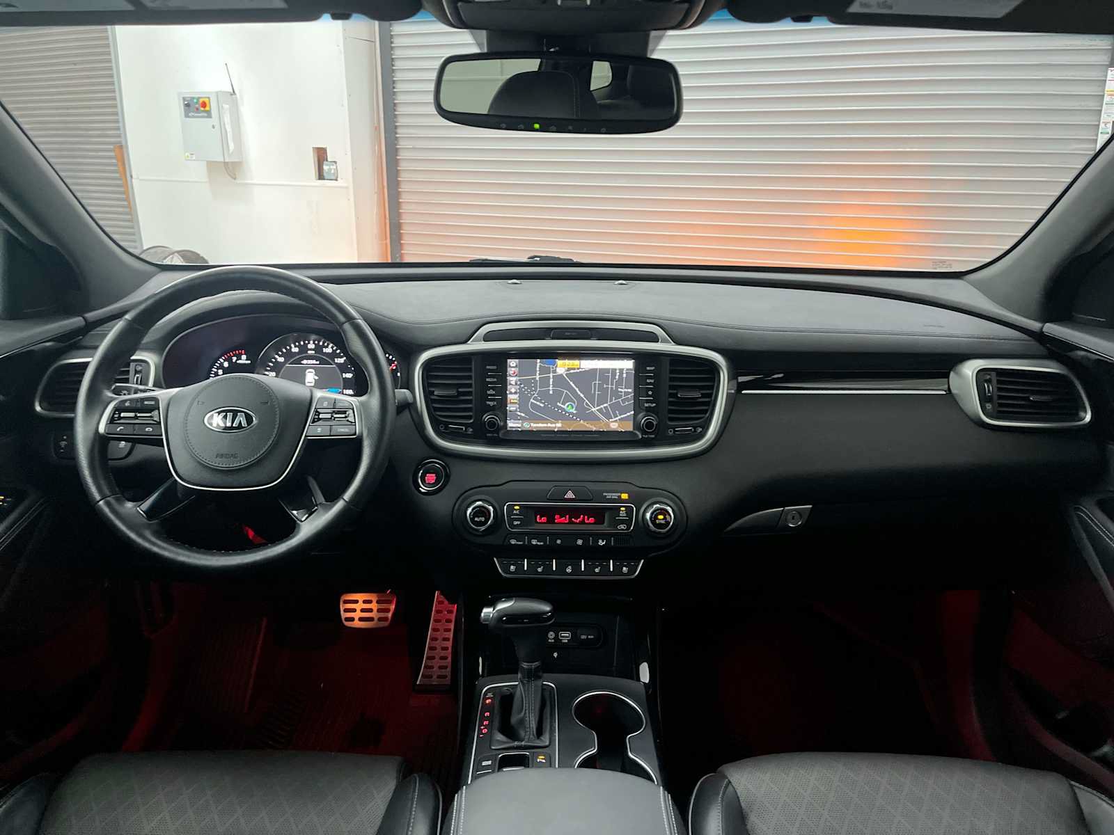 Used 2019 Kia Sorento SX AWD/4WD image 10