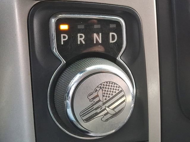 Used 2017 RAM 1500 Big Horn image 16