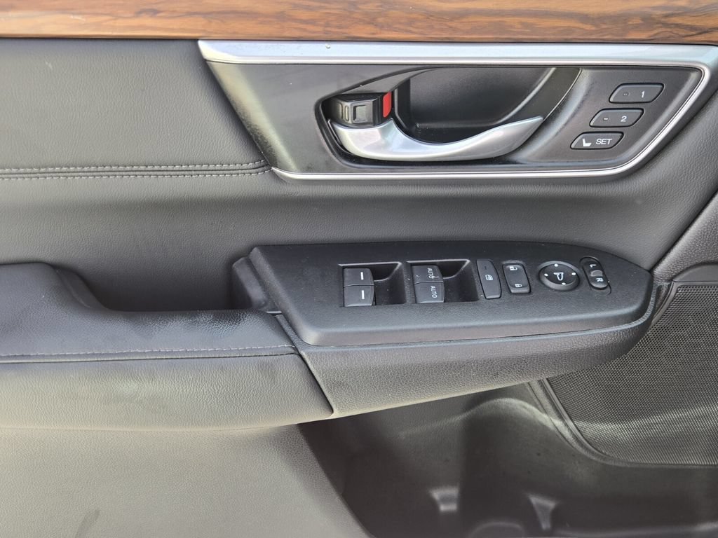 Certified 2021 Honda CR-V EX-L image 26