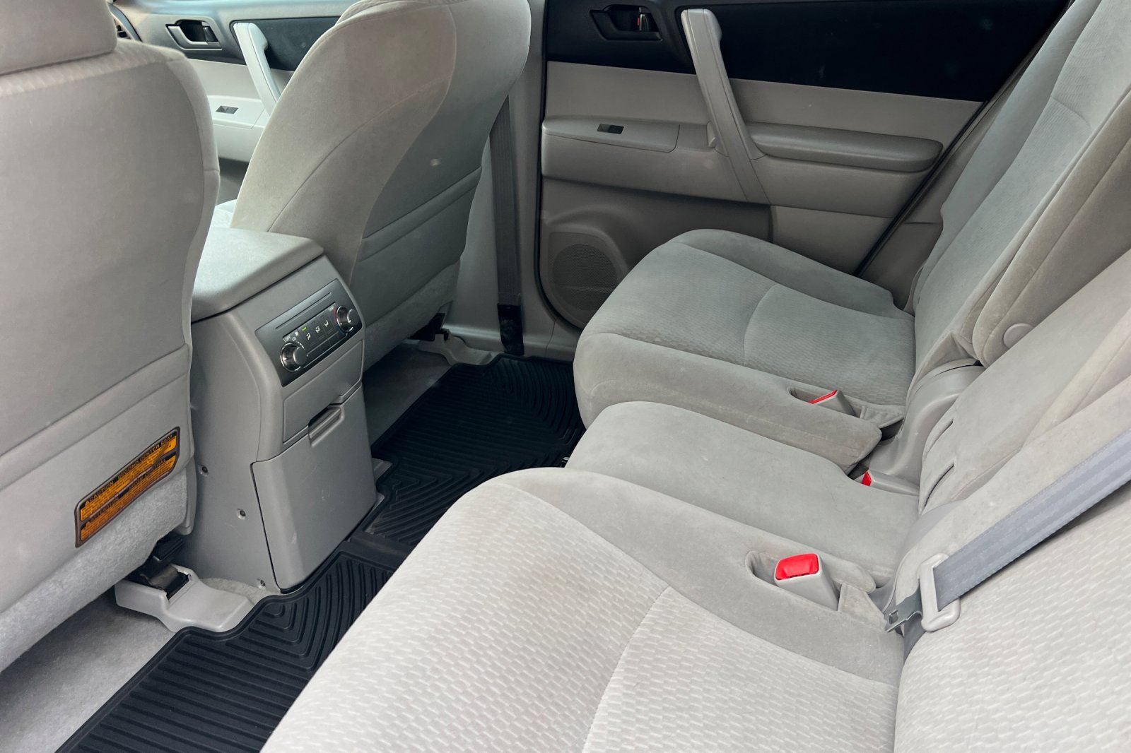 Used 2010 Toyota Highlander 4WD image 13