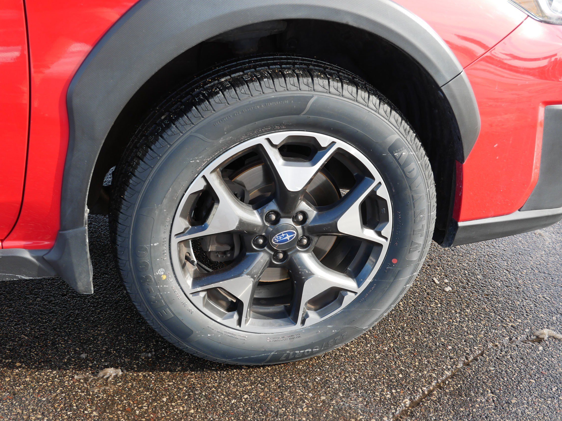 Used 2020 Subaru Crosstrek 2.0i Premium w/ Moonroof Package 2 image 15