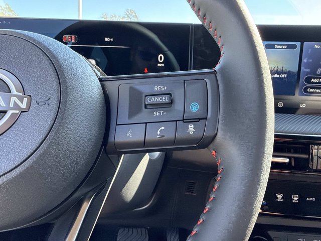 New 2027 Nissan Kicks SR FWD image 26